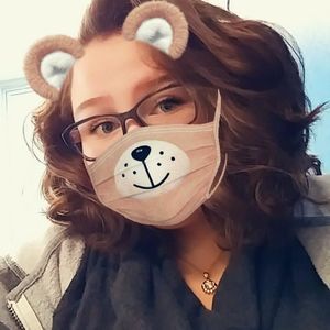 Meet your Posher, Skylar